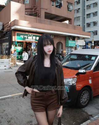 trans girl Mayami 0343217
