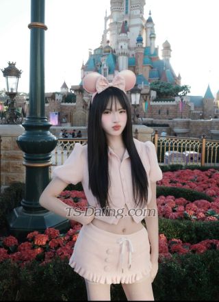 trans girl Mayami 0343256