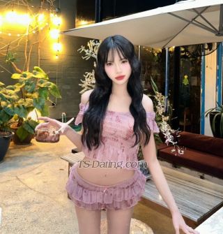 trans girl Mayami 8251539