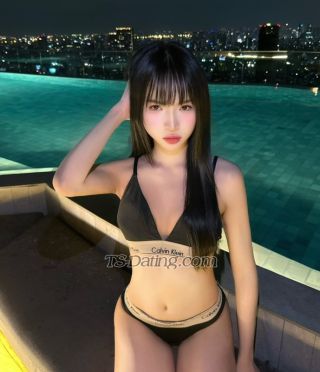 trans girl Mayami 8251651
