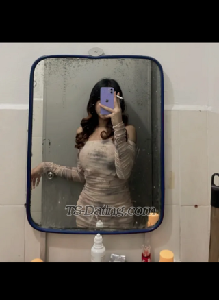 trans girl Mayanatasyah 4552169