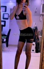 Mayashine Haifa Transex Транс-девушка ищет приключения😘 Идеально подходит для выхода в свет или встречи у вас дома😇