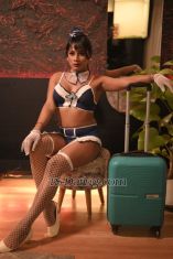 Mayesha sen Kolkata Transex The new gorgeous and beautiful TS 💋💋Hello there
guys My name is mayesha unique combination of beauty and
sensuality.Hello Gentlemen,❤️I’m
mayesha and I just arrived in your city. Call me up and show
me around the cityTake Note : I DON’T LIKE TO BE
YOUR DISAPPOINTMENT BUT I MAKING SURE THAT I AM
UNFORGETTABLE↪️ I WILL PROVIDE THE BEST AND
SATISFYING EXPERIENCE THAT U WANT IM OPEN FOR ALLYOUR
FANTASIES JUST TELLME AND DONT BE SHY IM OPEN FOR
EVERYTHing↪️Satisfaction Guaranteed that’s my
Goal↪️ Fully Functional versatile👌↪️
Hygienec , Clean , Shaved , Lovely ,Kind and Accommodating
❤️↪️ Not into Scam↪️Real and Hard
Top↪️ Hung Cock↪️Horny
Always↪️READ and CHECK MY SERVICES BELOWI
am a beautifully tall fully functional TS from Kolkata. I
can give you that classy submissive girlfriend and later
dominate you with my big cock in the bedroom. You can
worship my juicy cock as I dick slap you. You know you want
to try ..If u are looking for an unforgettable
encounter with a stunning super sexy sweetheart TS girl,
then you have arrived at the right place ! As a passionate
and caring girl, you'll be delighted by my sensual aura and
affinity for intimate pleasure.I know how to
get you completely relaxed to get it done,will be
gentle and careful,always reading your body
answer,Spending time with me, will be an
unforgettable experience,you will not be rushed or
disappointed,will leave my place full field of joy and
relaxed.You will find yourself overflowing of
feelings, while I provide the ULTIMATE GIRLFRIEND EXPERIENCE
for real explore all hidden desires,bring action to
make your wildest or sweetest fantasies come true … I’m
always motivated to have a good time and open minded t-girl,
will bring my best to fulfil your needs, even the ones that
you still don’t know.​Imagine the first
moment our eyes meet, as you take my hand in yours, pulling
my body against you. You feel every curve of my sexy figure
as your run your hands slowly down my smooth soft tan
skin.Slowly getting undressed, playing and teasing with
each other, making hard my SURPRISE for you: a
HARD-ROCKWhat are you waiting , Dont let the time
RUN FOR NOTHING !⭐ Couples also welcome for full
fantasy services.Full service assured.You can
follow me on social media and interact with
me.💧💧Cam Video call and audio call ONLINE
services also available 🖕🍌Fucking video clips
available with my real face My services
include:⭐SAFE SEX⭐BDSM⭐Big
Cock 🍆 💦⭐Oral, Giving, and
Receiving⭐Girlfriend
Experience,⭐Golden Showers⭐Fetish
Lingerie⭐Role-Playing⭐Sex Toys
👠👠👠👠👙👙👙⭐Anal⭐Ma
ssage⭐Rimming⭐ Couple
Thank you for visit my profile....👍🏻