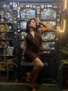 Mayesha sen Kolkata TS escort 