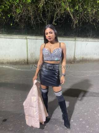 trans girl Mayeshasen 3514210