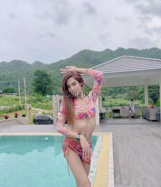 trans girl Maygus2538 7827418