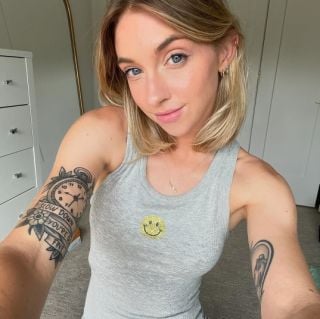 Female from USA - Illinois