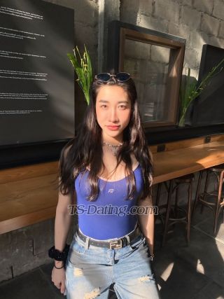 trans girl Mayubabytee 1653775