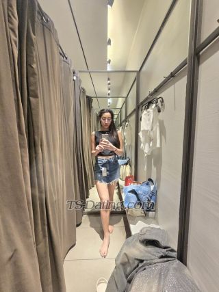 trans girl Mayubabytee 1654387