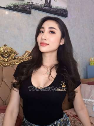 trans girl Mayubabytee 2085576