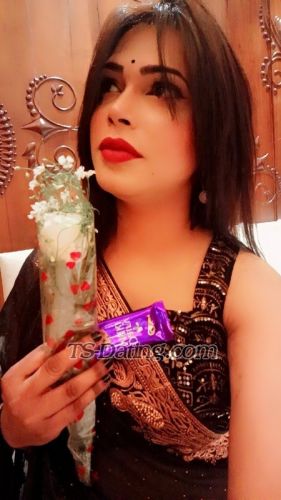 trans girl Mayuriarora 6159350