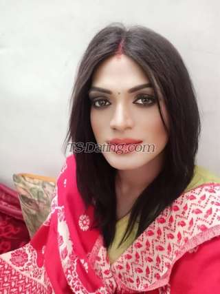 trans girl Mayurisharma 6409795