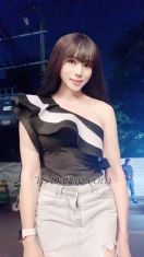 Mayya Johor Bahru Transex New ladyboy I’m from Thai have big cock big boobs can cum
hard cum together Can top. and bottom and massage b2b.
There is a big long cock. Blowjop 69 kiss 💋 Good
service  shower together  Rimming my cock 19cm If you want
to experience a big long cock, please come and use my
service. I will serve you the best. I am kind and I am a
good man.Service video call Can add me enjoy with
me 🍆💦I’d line may_ya2569I’d line.
may_2517WhatsApp ‪+60176550605Id WeChat 
Natty1935WhatsApp
+60176550605Telegram@mayle_251769
