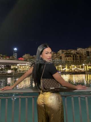 trans girl MeaHotty 5816188