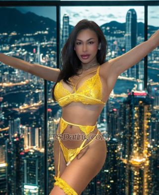 trans girl MeaHotty 7900864