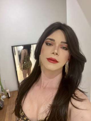 trans girl MeganFox 0288402