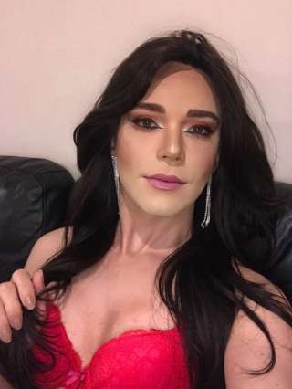 trans girl MeganFox 0288427