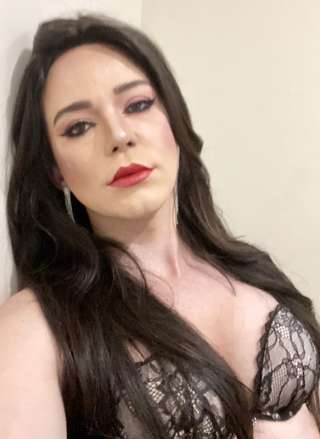trans girl MeganFox 0288457