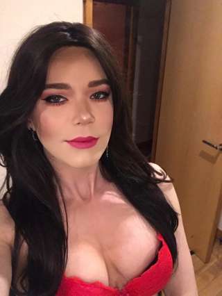 trans girl MeganFox 0288471