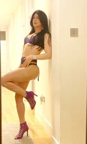trans girl MeganFox 0288497