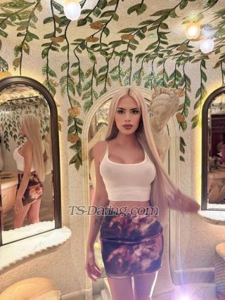 trans girl MeganIsabell 3354855