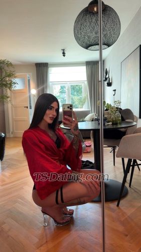 trans girl Meganhotlatin 7939735