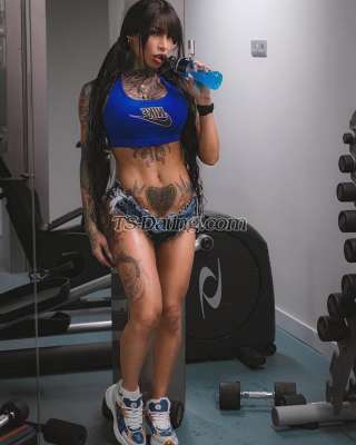 trans girl Megansexsymbl 5699168