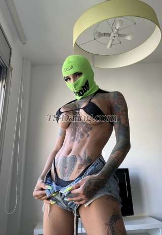 trans girl Megansexsymbl 5723491