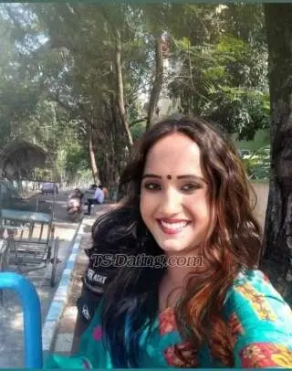 Shemale MeghlaKhatun 0776188