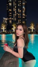 Megveliz Kuala Lumpur Transex WhatsApp: +212 6 94 03 41 97 ❤️‍🔥✨❤️‍🔥 RECIÉN LLEGADO - NUEVA CARA FRESCA acaba de aterrizar Nuevo TS - Nueva cara - Nueva. Experimente un nuevo sabor 💦💦💦 solo días limitados Ts Amor es mucho MEJOR en PERSONAL (La videollamada es obligatoria, puedes solicitar una videollamada antes de venir a mi habitación). (Consulta mi reseña 5🌟🌟🌟🌟🌟 Proveedor de servicios bueno y de calidad) Servicios ofrecidos: ⭐️ Parte inferior más dulce y parte superior más salvaje (Ladyboy versátil) ⭐️Reina del Ordeño Prostaste y Masaje Erótico es mi servicio de introducción antes de pasar a la final ) ⭐️ Totalmente activo y erecto (puede correrse una gran cantidad) Totalmente funcional ⭐️La mejor mamada y un buen besador ⭐️Beso negro / Lamido ⭐️CIM/CIF 69 ⭐️Juegos de rol / BDSM ligero / Afeminización / Disfraces ⭐️ Experiencia de novia (Abrazos, Acto más dulce, Romántico) ⭐️Los primerizos son bienvenidos ⭐️Servicio SIN PRISAS ⭐️Poppers y juguetes disponibles ⭐️Incall (Hotel seguro y limpio) y Out Call ⭐️Y mucho más (Lo mejor de ambos mundos en un paquete completo) Nota: Estoy limpio, siempre afeitado y cortado 💦💦 El placer siempre es tuyo. Soy Amor Megbeliz, una cortesana discreta, una ama juguetona, una concubina encantadora, una novia cariñosa... lo que desees, sin duda puedo serlo. Soy una transexual preoperatoria de Filipinas, con ascendencia filipina y española. Soy una persona culta, experimentada y aventurera en todos los aspectos de la vida. Siempre me ha interesado buscar placer con parejas que compartan mis ideas y que no teman explorar su sexualidad. He experimentado y guiado a hombres sobre cómo alcanzar sus deseos carnales más profundos y pervertidos y satisfacer sus fantasías me brindó el máximo placer y satisfacción. ¿Te gusta una mujer con falda corta? Bueno, tengo las piernas más largas y cremosas. ¿Buscas a alguien en lencería? Mi generoso busto de encaje sin duda te seducirá. ¿Te gustan las botas de tacón alto y brillantes? Entonces déjame ponérmelas. ¿Quieres una mujer completamente desnuda y erecta? Bueno, cariño, eso se puede arreglar... Como dijo Woody Allen: «No sé la pregunta, pero el sexo es la respuesta». Parafraseándolo mejor: «¿No sé la pregunta? ¡PERO YO SOY LA RESPUESTA!». Deja que tu fantasía se encuentre con la realidad: YO:) Amor Megveliz ME VOY PRONTO……