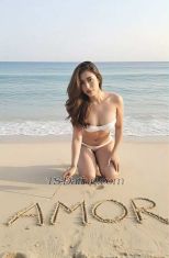Megveliz Marrakesh Transex 😍✨“STRONG TOP TS” FULLY FUNCTIONAL! Queen of
Milking Prostate Massage CHECK MY REVIEWS at
https://distintas.net/queen-amor ( Distintas.net)💯 %
HARD and CUM !
💦💦💦💦😍✨.😘.❤️‍🔥�
�✨❤️‍🔥💙 JUST ARRIVED - NEW FRESH FACE just
Landed New TS - New Face - New .Experience New Taste
💦💦💦 just Limited Days 💋.Ts Amor is
much BETTER in PERSONAL(Videocall is a must , you can
request for a video call before coming to my room
)…(Check my Review 5🌟🌟🌟🌟🌟 Good and
Quality Service Provider)Services Offered :
:⭐️ Sweetest Bottom and Wildest Top ( Versatile
Ladyboy ) ⭐️Queen of Milking Prostaste and Erotic
Massage is my introductory service before we go to the
finale )⭐️ Tottaly Active and Erect ( Can CUM big
Load)Fully Functional💦⭐️Best Blow Job and a Good
Kisser💋⭐️Rimming / Licking⭐️CIM/CIF
69⭐️Roleplaying / Slight BDSM / Sissyfication /
Dressing Up .⭐️ Girl Friend Experience ( Cuddling ,
Sweetest Act , Romantic )⭐️First Timers are
Welcome⭐️NO RUSH Service⭐️Poppers and Toys
Available⭐️Incall (Safe and Clean Hotel ) and Out
Call⭐️And Many More (Best of the Both World a Total
Package)Note : I Am Clean , Always Shaved and Cut
💦💦The pleasure is always yours. I am Amor
Megbeliz,  a discreet courtesan, a playful mistress, a
delectable concubine, a caring girlfriend.... whatever it is
you wish, I can definitely be.I am a pre op transexual from
the Philippines with Filipino and Spanish descent.
I am educated, experienced and adventurous in all
aspects of life. I have always been interested in seeking
pleasures with same minded partners who are not afraid to
explore their sexuality. 😘I have experienced
and guided men on how to reach their deepest and kinkiest
carnal desires and satisfying their fantasies gave me the
ultimate pleasure and contentment. Do you like a
woman in a short skirt? Well,  I have the longest creamy
legs. Do you want someone in lingerie? Well my ample bosom
in lace would surely entice you. Do you like shiny
high heeled boots? Then let me slip it on.  Do you want a
woman who is fully naked and erect? Well darling, that can
be arranged…As Woody Allen said, 'I dont know
the question, but sex is the answer' So let me rephrase
that. ' I dont know the question? BUT I AM THE
ANSWER'Let your fantasy - meet reality - ME:) Amor
Megveliz..LEAVING SOON…🤩….🥰..❤️