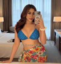 Megveliz Singapore Transex