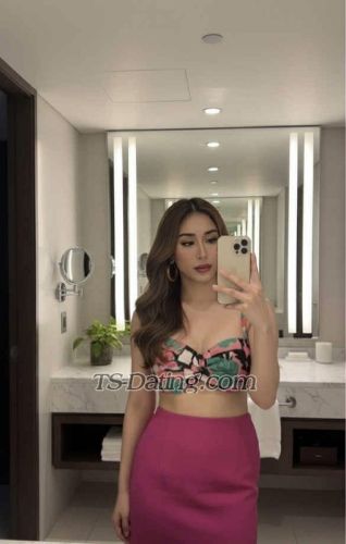 trans girl Megveliz 6116809