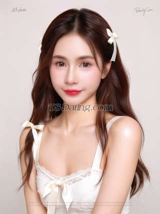 trans girl Meili88 6895875 trans girl Meili88 6895875