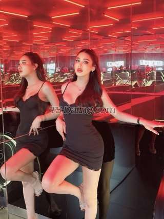 trans girl Meilin 1140220