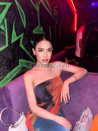 trans girl Meilin 8510200