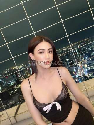 trans girl Meilin 8511062