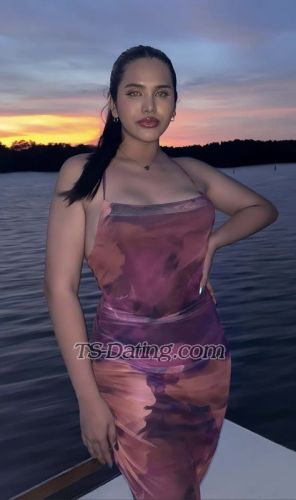 trans girl MekhalaJens 7407814