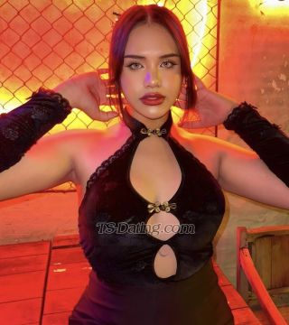 trans girl MekhalaJens 7407873