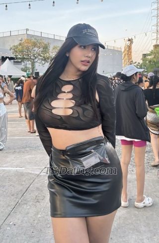 trans girl MekhalaJens 7555694