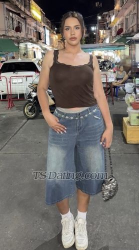 trans girl MekhalaJens 7555759