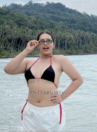 trans girl MekhalaJens 7557332