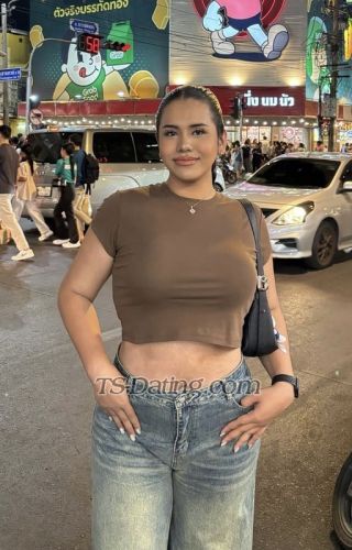 trans girl MekhalaJens 7561321