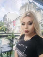 Melani90 Volos Transex Hello Gentlemen, my name is Melanie, I am 30 years old. I am
not just looking for sex. I am looking for a sponsor. Please
only people who want to become my sponsors should contact
me. I am not looking for anything for one night. I want a
real relationship with a real person who can support my
financial status. I am open to traveling throughout Europe.
I am ready to come to you at any time.