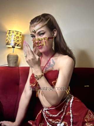 trans girl Melessa88 1847348