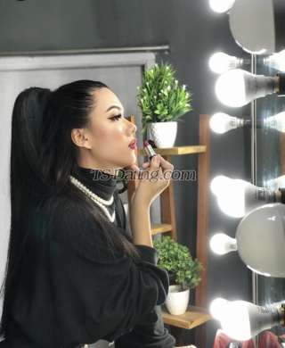 trans girl Melessa88 2397203