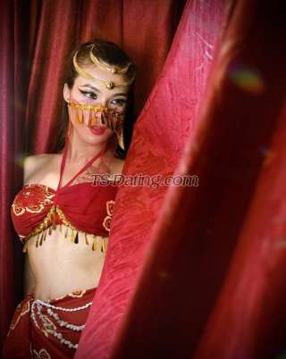 trans girl Melessa88 7136725