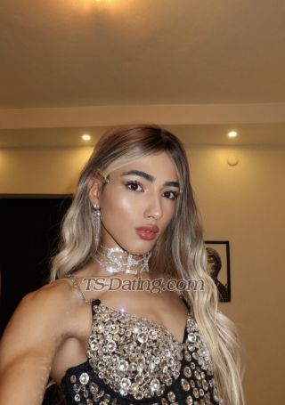 trans girl Melissa007 6083090