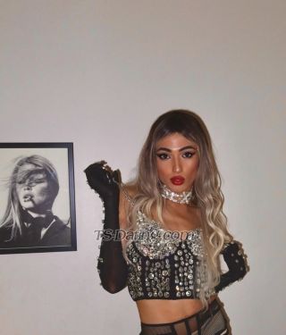 trans girl Melissa007 6083104