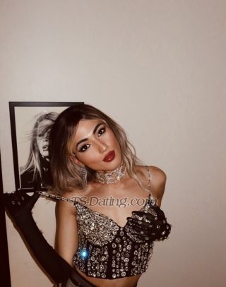 trans girl Melissa007 6083166